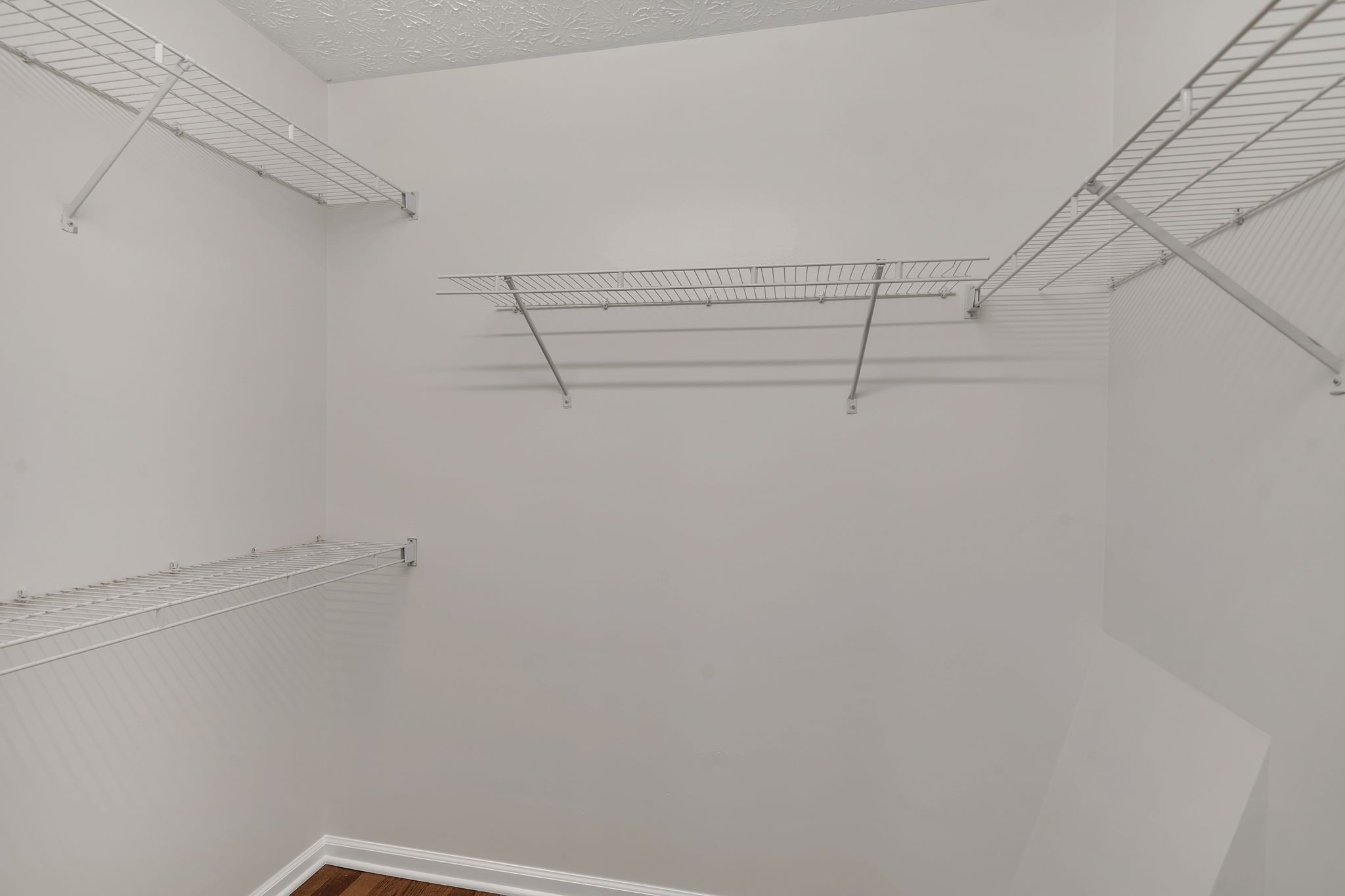 1365 Campbell Ridge Road Kingston Springs, TN 37082 - Photo 20 of 28 a view of a room with racks on the wall
