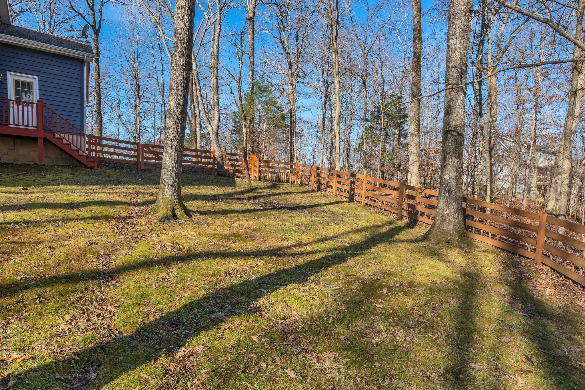 1365 Campbell Ridge Road Kingston Springs, TN 37082 - Photo 25 of 28 a view of swimming pool with outdoor seating