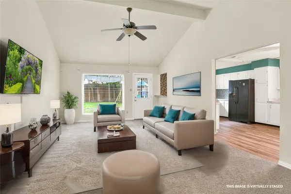 $2,100 | 6219 Silver Leaf Drive, League City, TX 77573