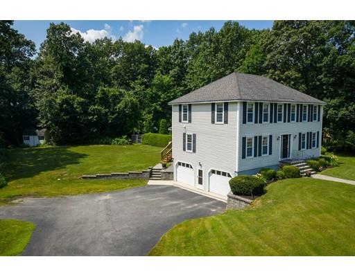 147 Lexington Road Dracut, MA 01826 - Photo 31 of 35 Gallery Image 31