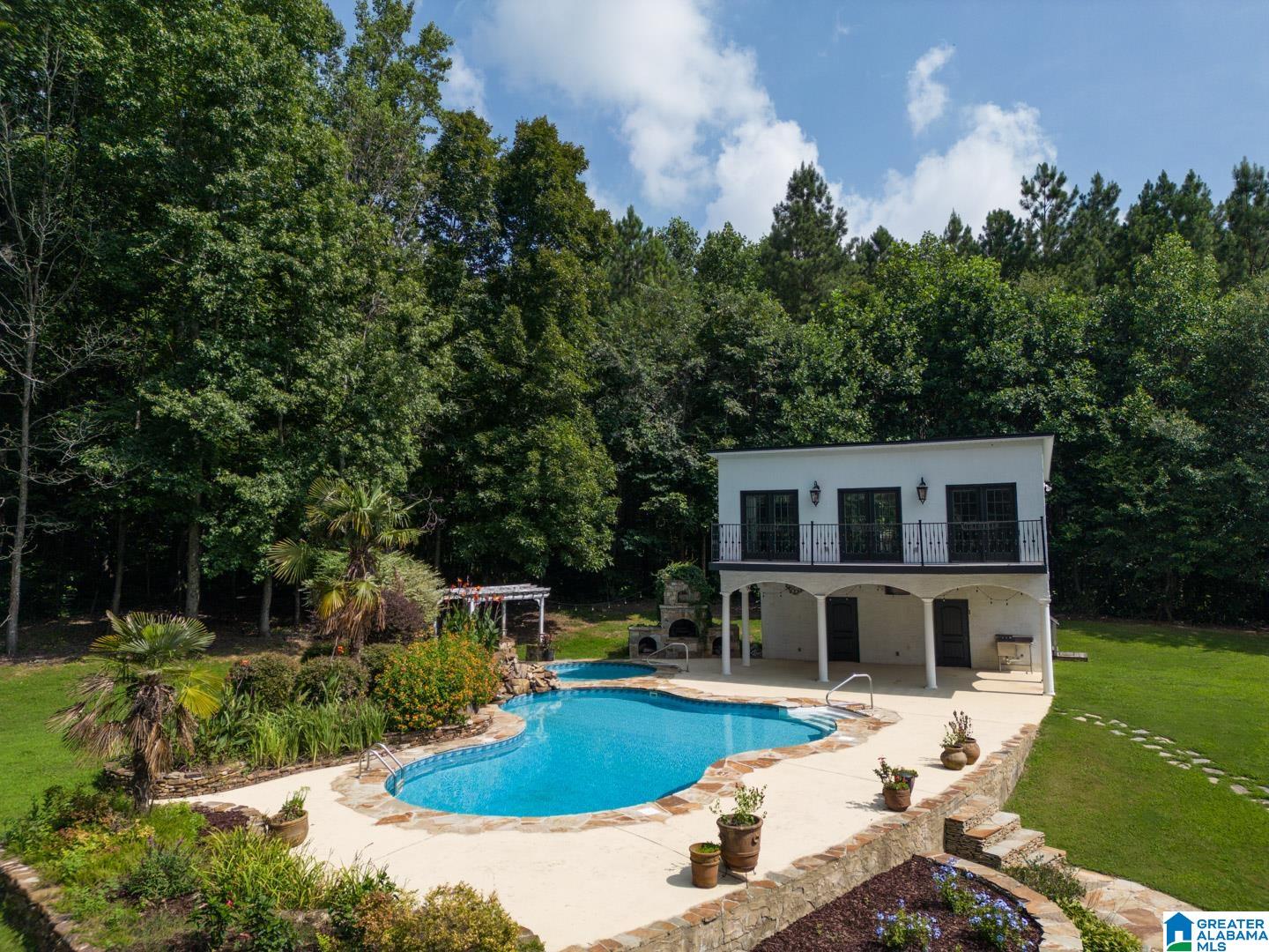 15442 Gallant Road Gallant, AL 35972 - Photo 52 of 54