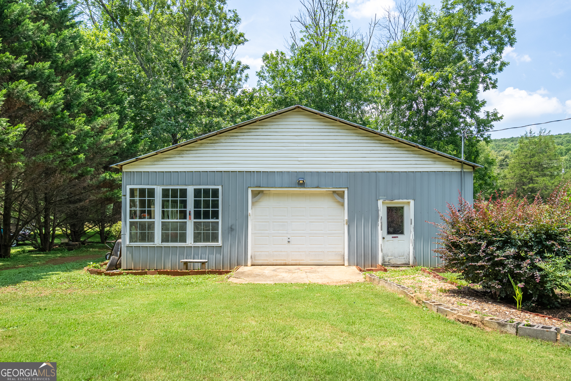 1054 Booze Mountain Road Lindale, GA 30147 - Photo 35 of 35