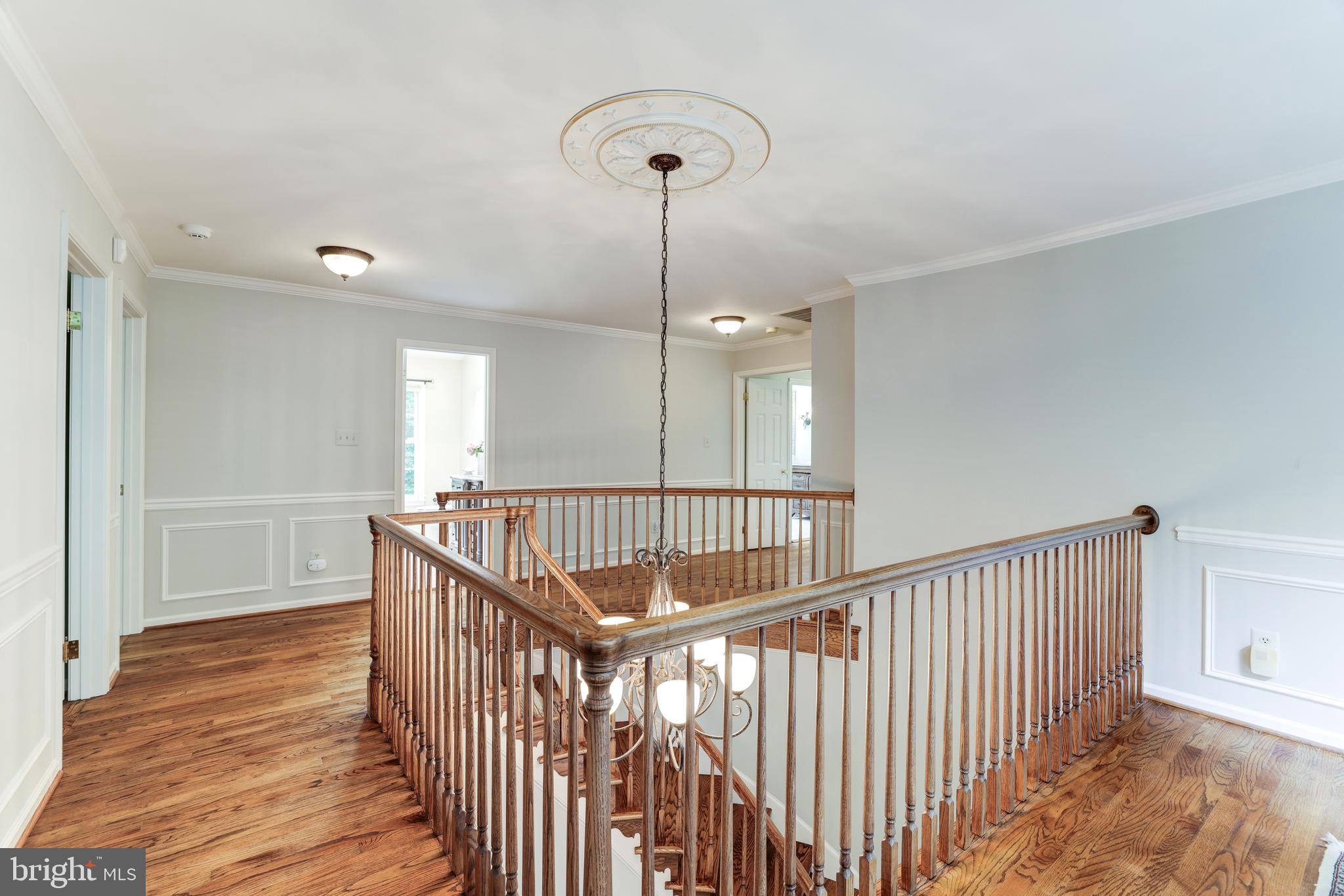 5501 West Ridge View Drive Fairfax, VA 22030 - Photo 40 of 83