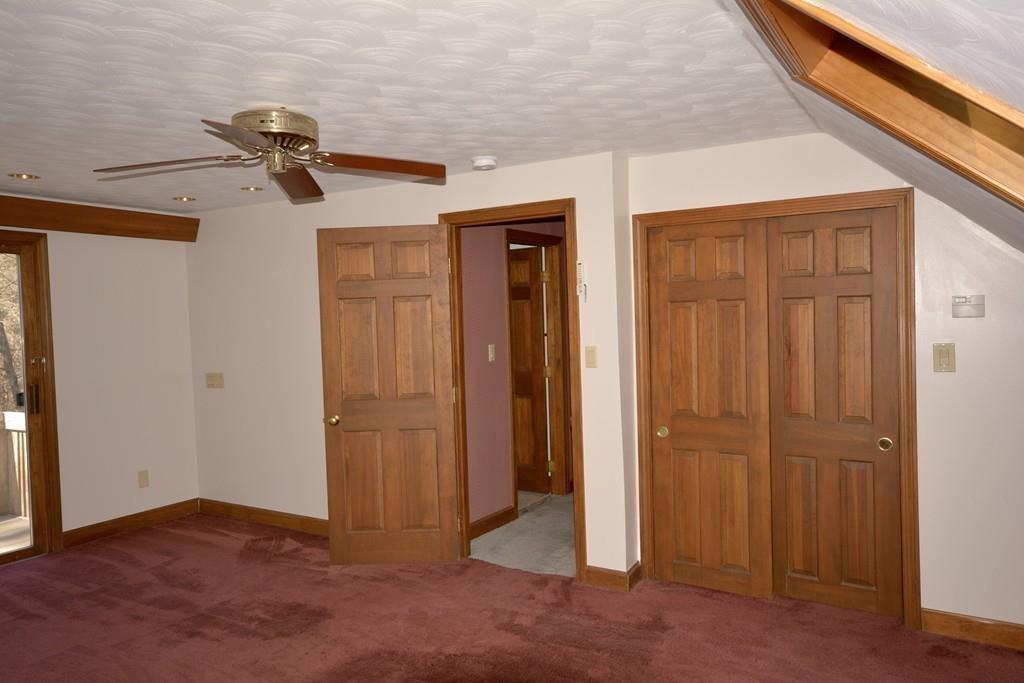 8 Betty Spring Road Freetown, MA 02717 - Photo 28 of 39 an empty room with windows