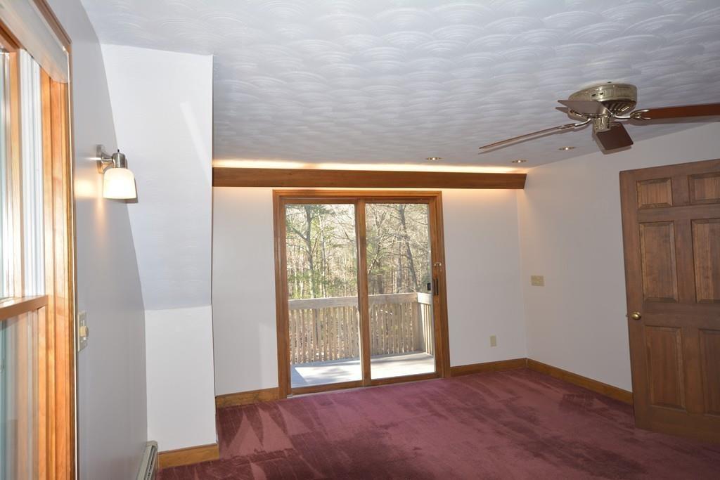 8 Betty Spring Road Freetown, MA 02717 - Photo 29 of 39 a view of a room with a large window