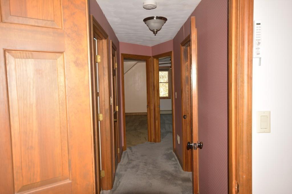 8 Betty Spring Road Freetown, MA 02717 - Photo 31 of 39 a view of a hallway with a elevator