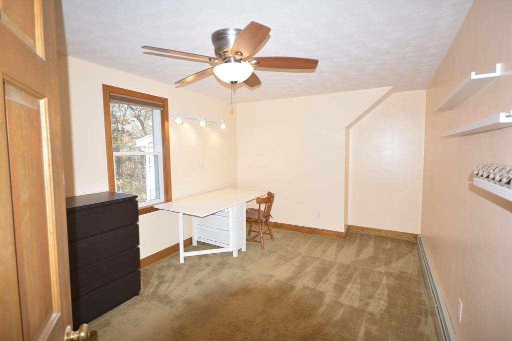 8 Betty Spring Road Freetown, MA 02717 - Photo 33 of 39 a view of an empty room with a window