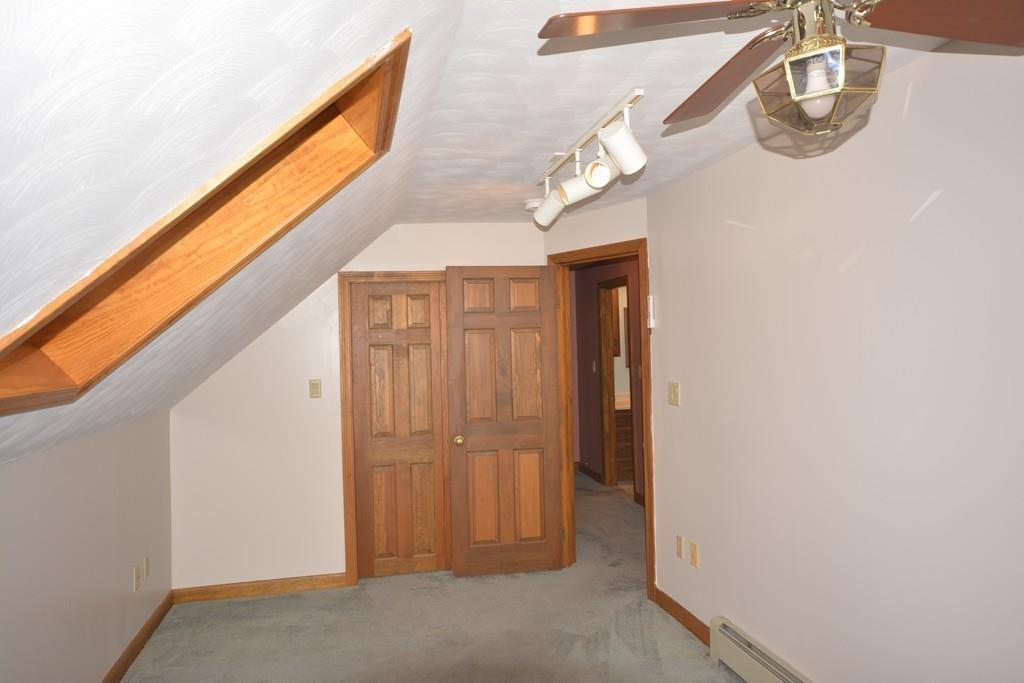 8 Betty Spring Road Freetown, MA 02717 - Photo 36 of 39 a view of a hallway with a elevator