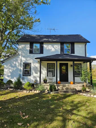 $2,500 | 7945 Willow Road, Milan, MI 48160