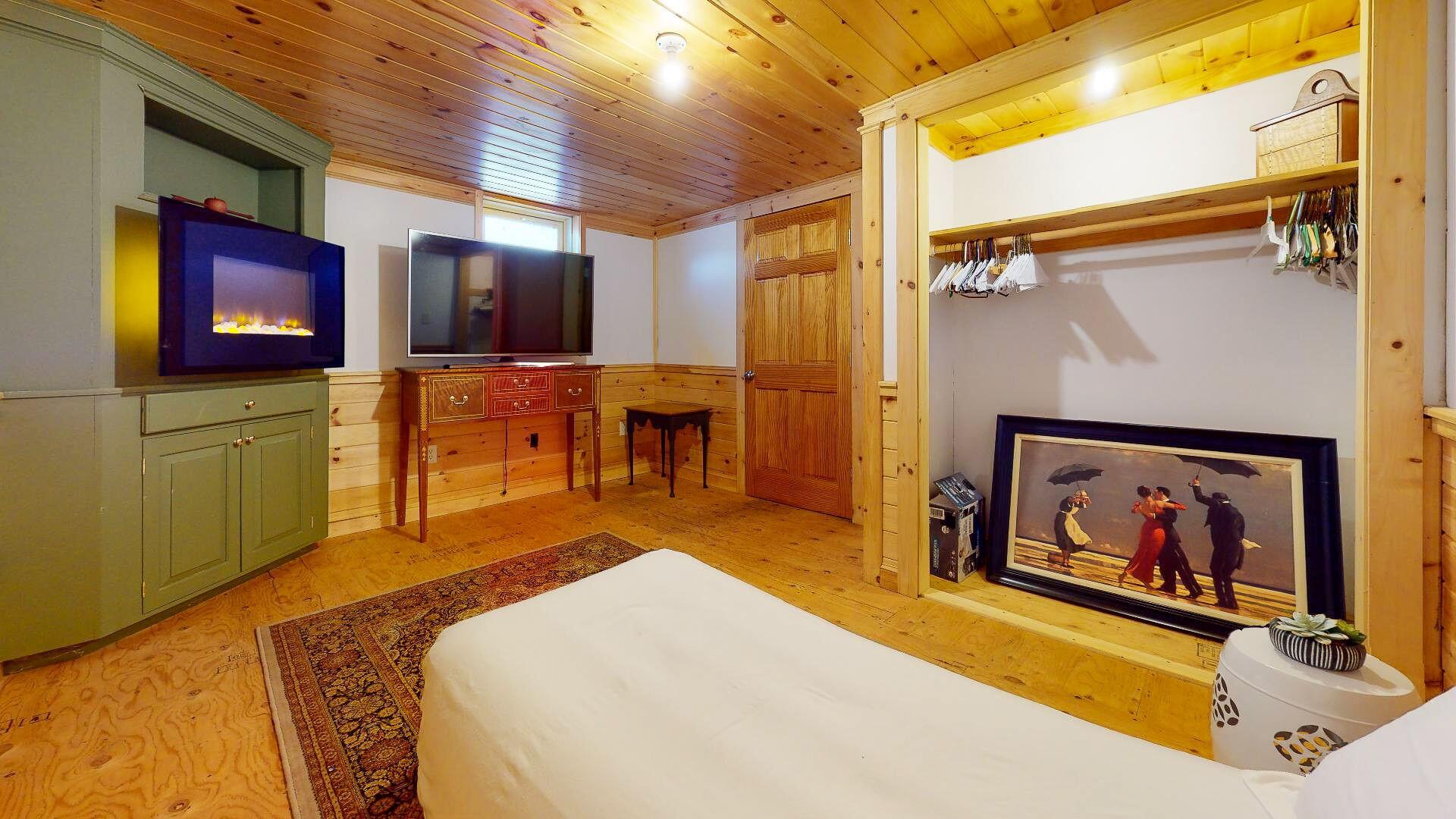 58 Morrill Road Norway, ME 04268 - Photo 28 of 32 58 Morrill Bedroom 3