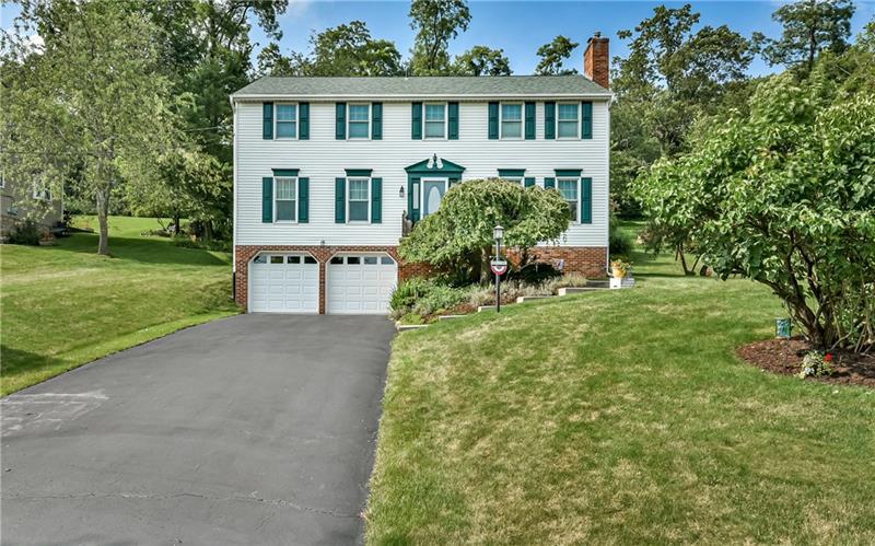 3102 Haberlein Road Gibsonia, PA 15044 - Photo 1 of 25 Gallery Image 1