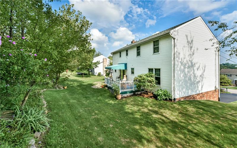 3102 Haberlein Road Gibsonia, PA 15044 - Photo 20 of 25 Gallery Image 20
