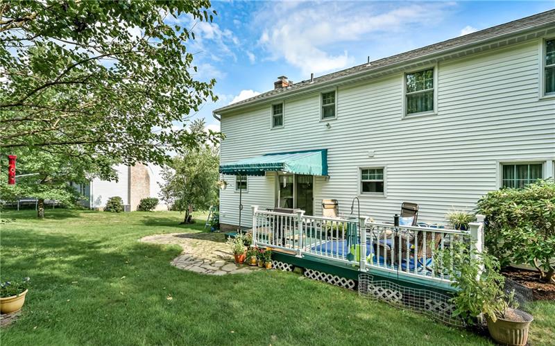 3102 Haberlein Road Gibsonia, PA 15044 - Photo 21 of 25 Gallery Image 21