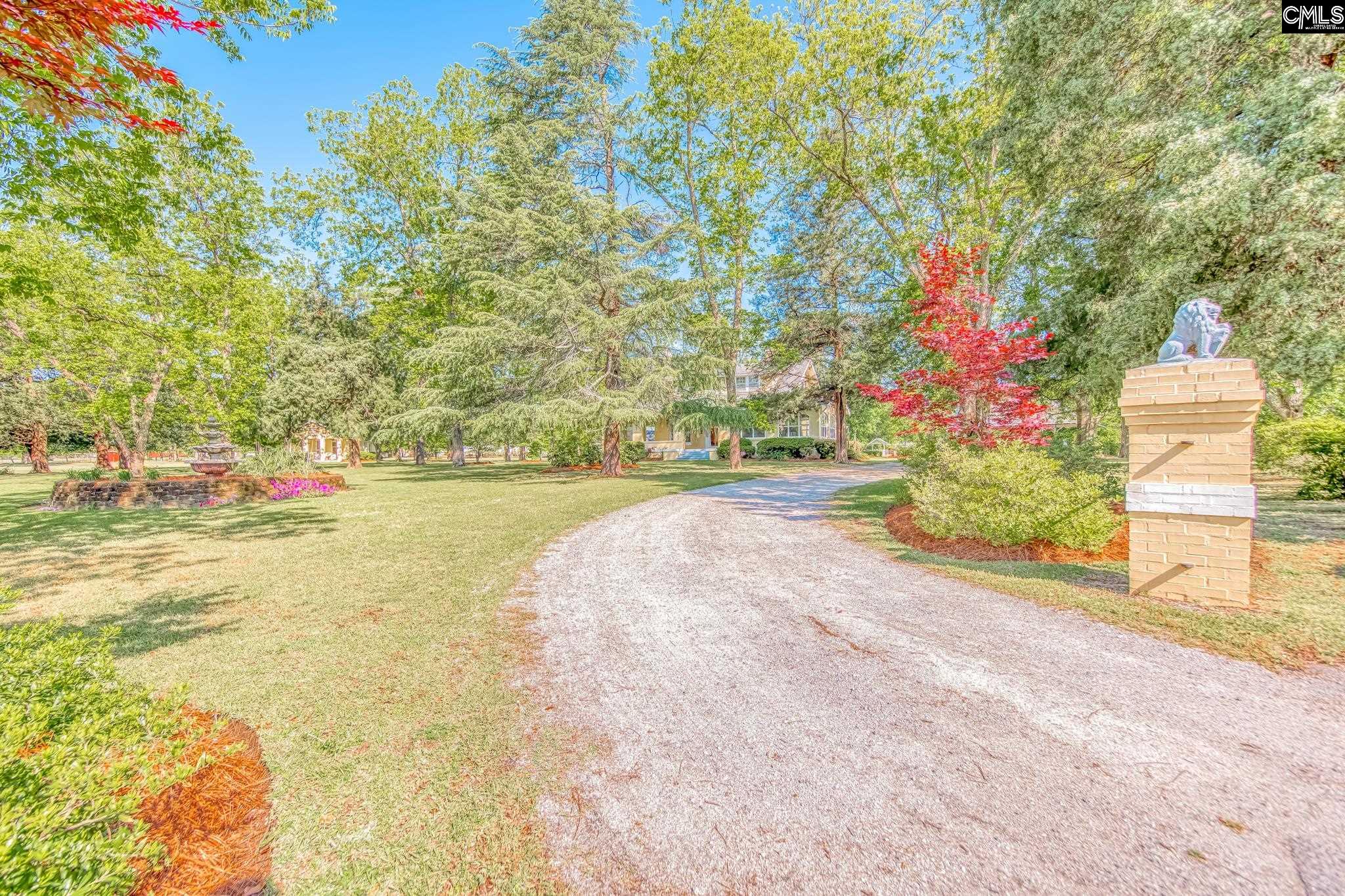 232 State Rd S-28-910 Lugoff, SC 29078 - Photo 52 of 53