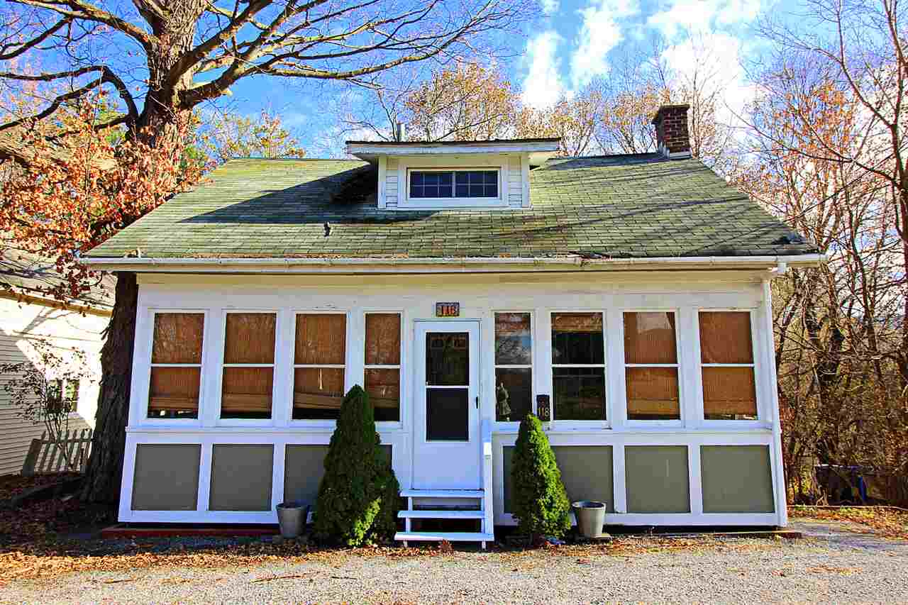 118 Morgan Street Bennington, VT 05201 - Photo 1 of 31 Gallery Image 1