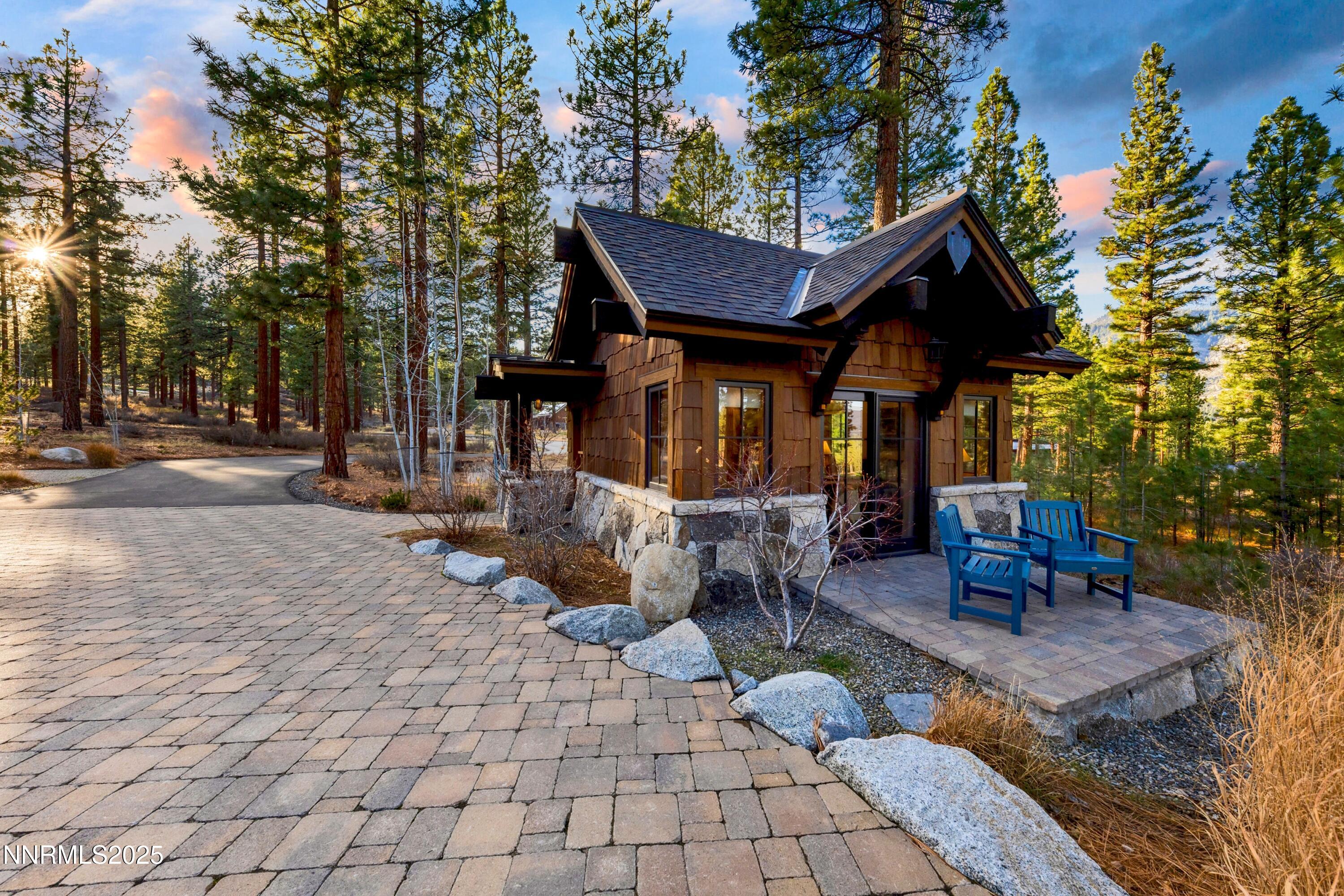 261 Redding Way Carson City, NV 89705 - Photo 82 of 90 a view of outdoor space yard and patio