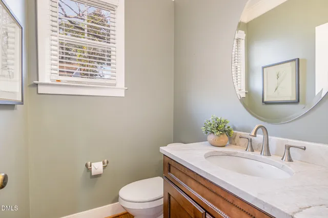 $995,000 | 1340 Courtland Drive, Raleigh, NC 27604