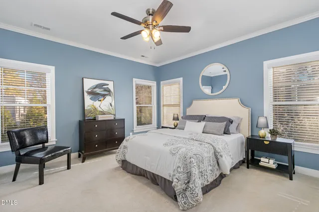 $995,000 | 1340 Courtland Drive, Raleigh, NC 27604