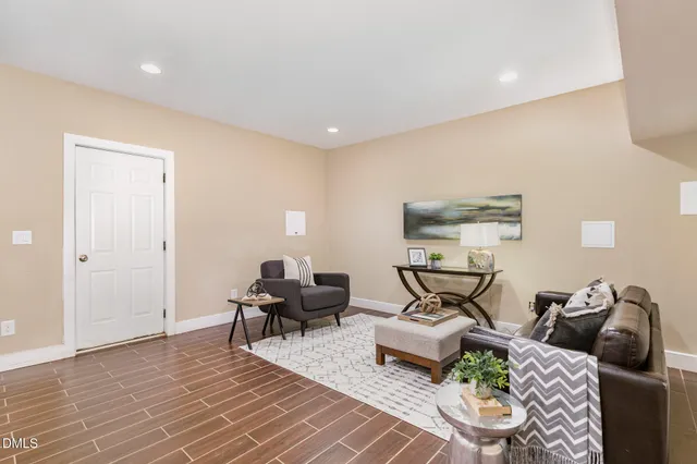 $995,000 | 1340 Courtland Drive, Raleigh, NC 27604