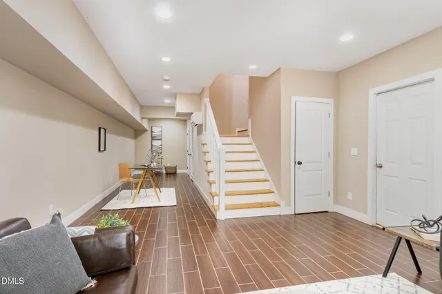 $995,000 | 1340 Courtland Drive, Raleigh, NC 27604