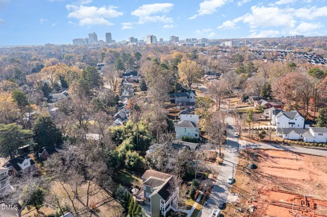 $995,000 | 1340 Courtland Drive, Raleigh, NC 27604