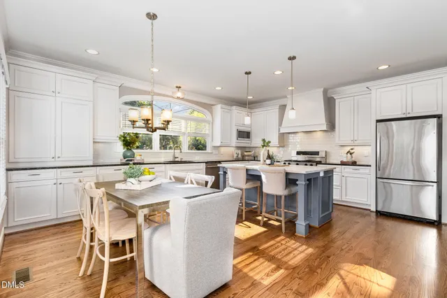 $995,000 | 1340 Courtland Drive, Raleigh, NC 27604