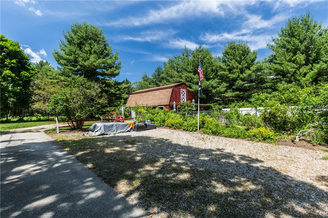 58 Jackson Schoolhouse Road Glocester, RI 02814 - Photo 23 of 39 Gallery Image 23
