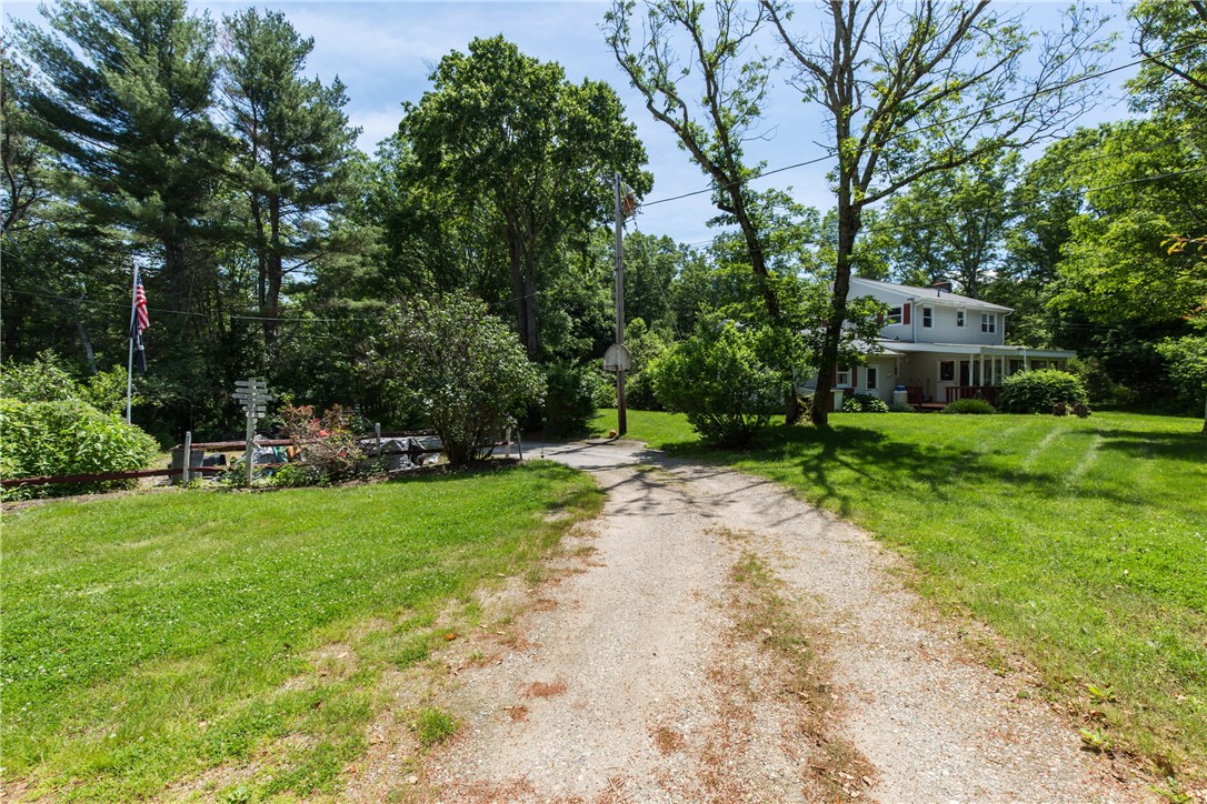 58 Jackson Schoolhouse Road Glocester, RI 02814 - Photo 34 of 39 Gallery Image 34