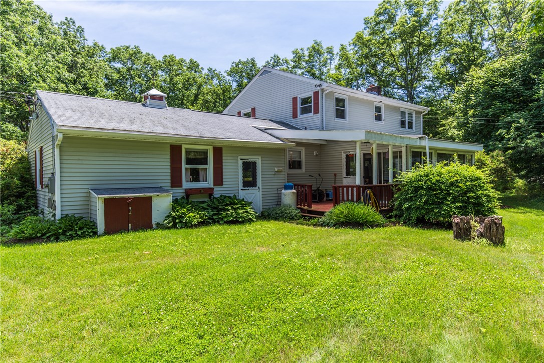 58 Jackson Schoolhouse Road Glocester, RI 02814 - Photo 35 of 39 Gallery Image 35