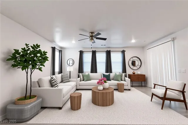 $575,000 | 169 Fulgora Street, Henderson, NV 89074