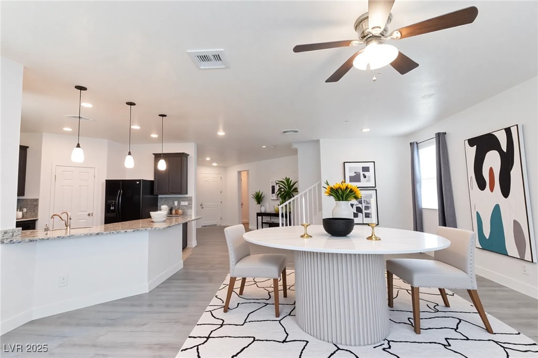 169 Fulgora Street Henderson, NV 89074 - Photo 2 of 37 Virtually staged