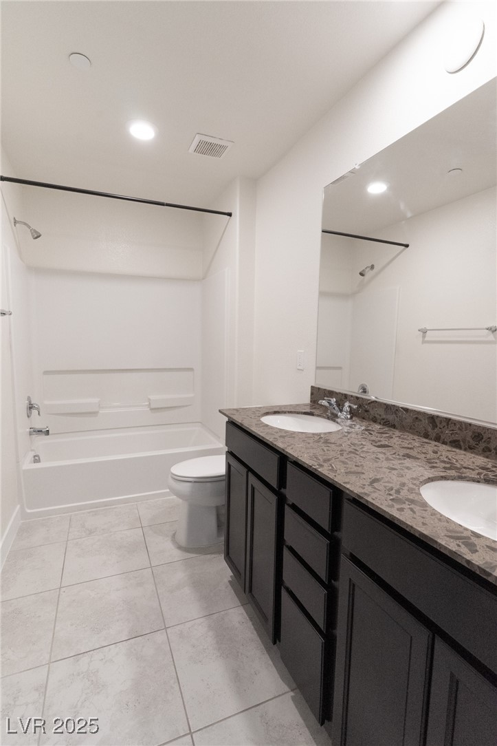 169 Fulgora Street Henderson, NV 89074 - Photo 22 of 37
