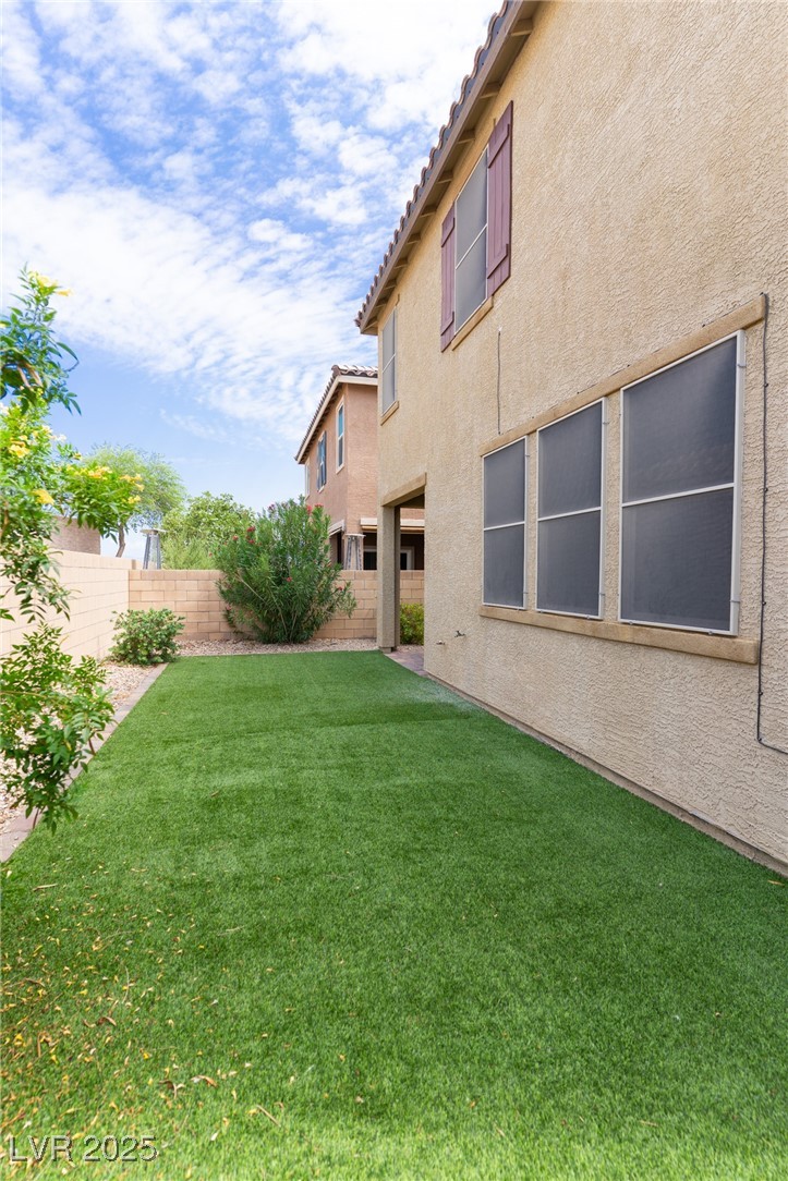 169 Fulgora Street Henderson, NV 89074 - Photo 25 of 37