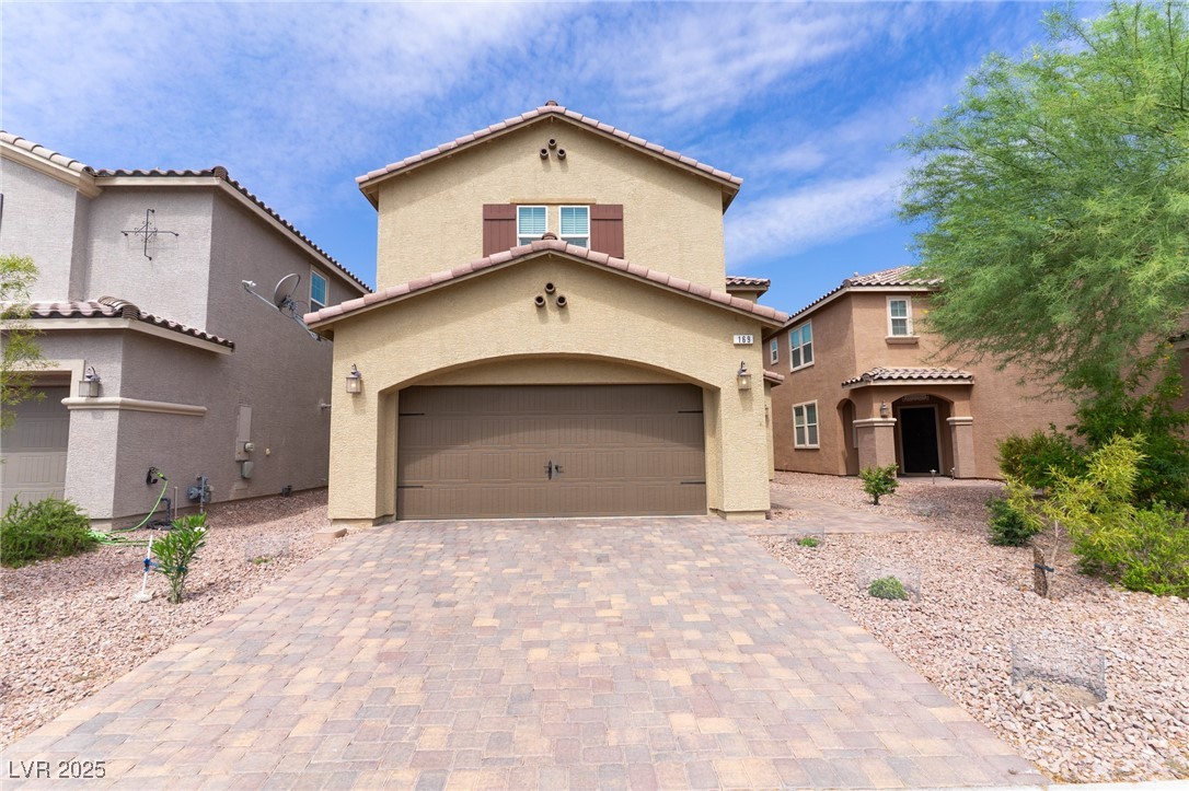 169 Fulgora Street Henderson, NV 89074 - Photo 27 of 37
