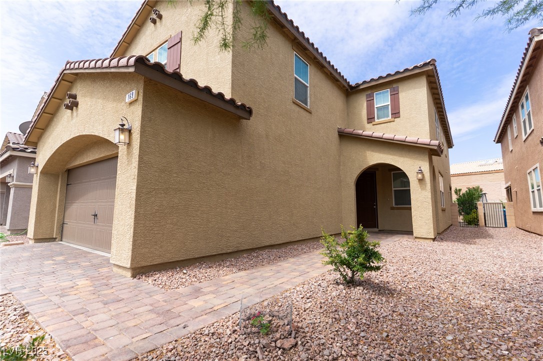 169 Fulgora Street Henderson, NV 89074 - Photo 28 of 37