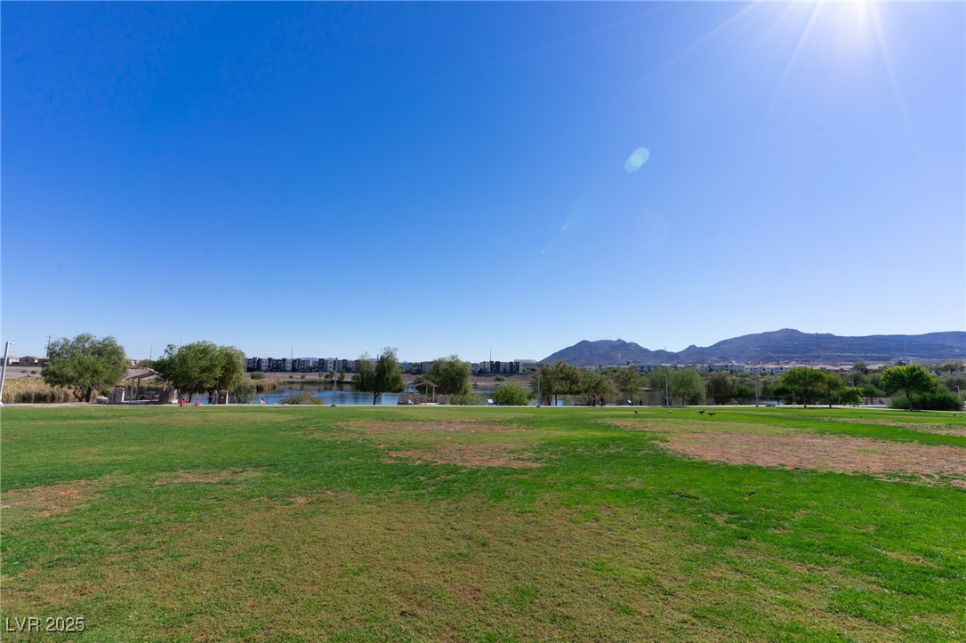 169 Fulgora Street Henderson, NV 89074 - Photo 30 of 37 CornerStone Park