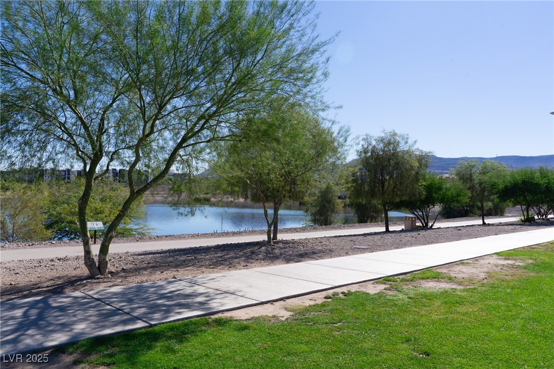 169 Fulgora Street Henderson, NV 89074 - Photo 32 of 37 CornerStone Park