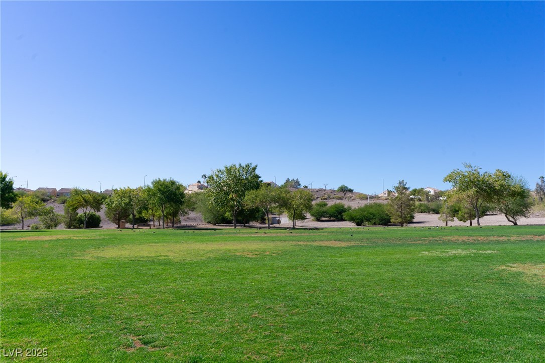 169 Fulgora Street Henderson, NV 89074 - Photo 34 of 37 CornerStone Park