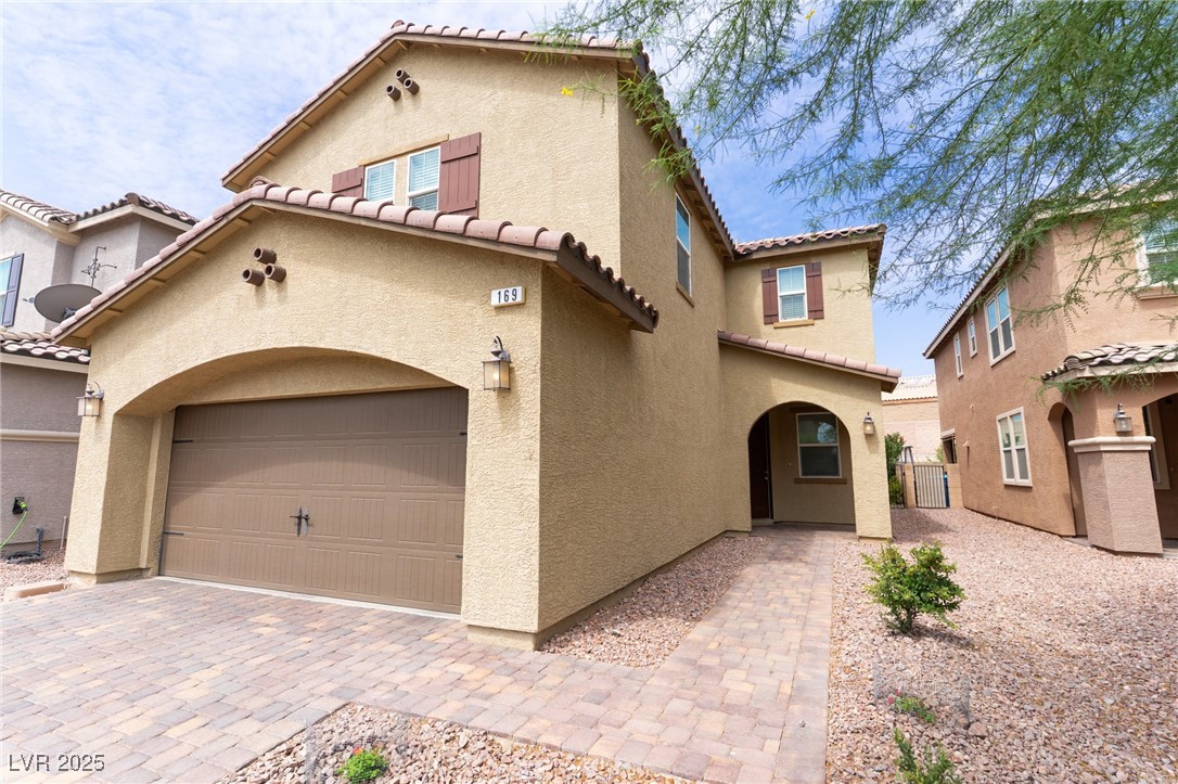 169 Fulgora Street Henderson, NV 89074 - Photo 36 of 37