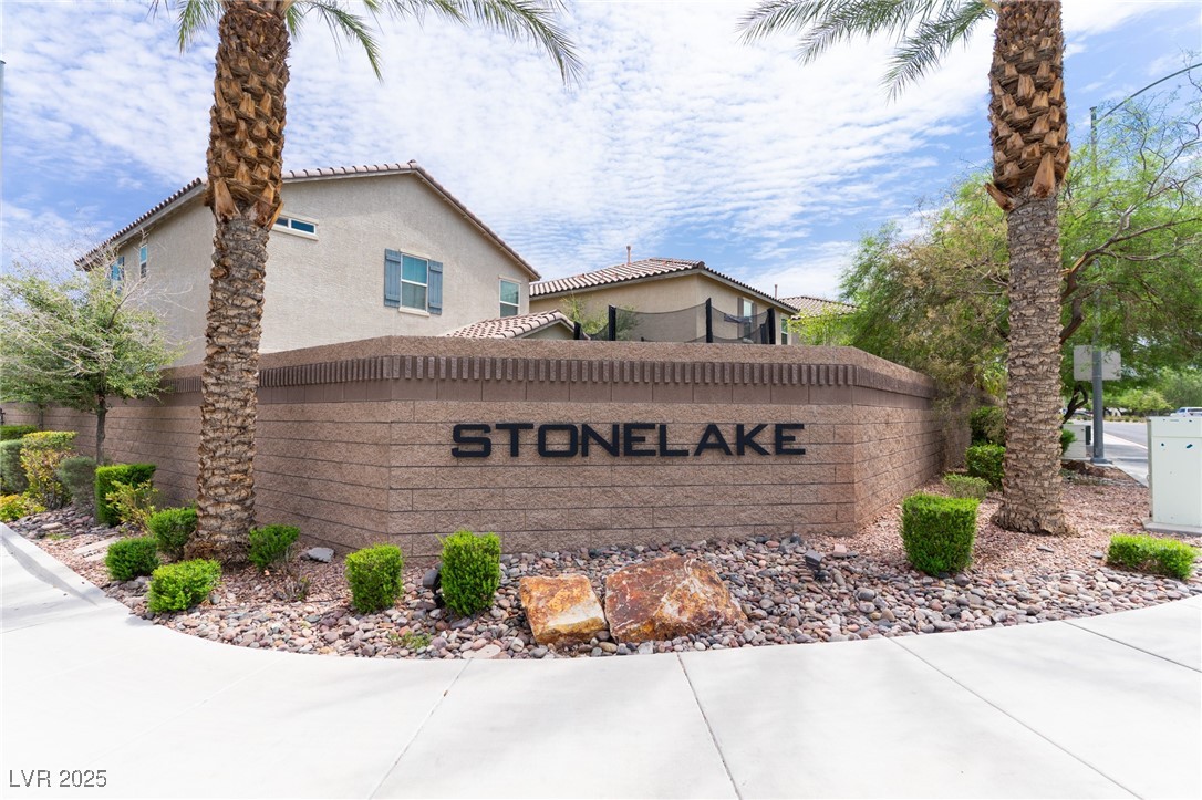 169 Fulgora Street Henderson, NV 89074 - Photo 37 of 37