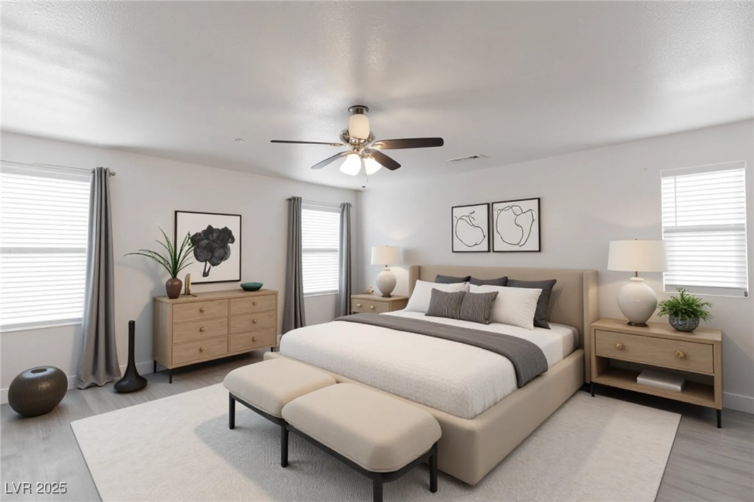 169 Fulgora Street Henderson, NV 89074 - Photo 4 of 37 Virtually staged