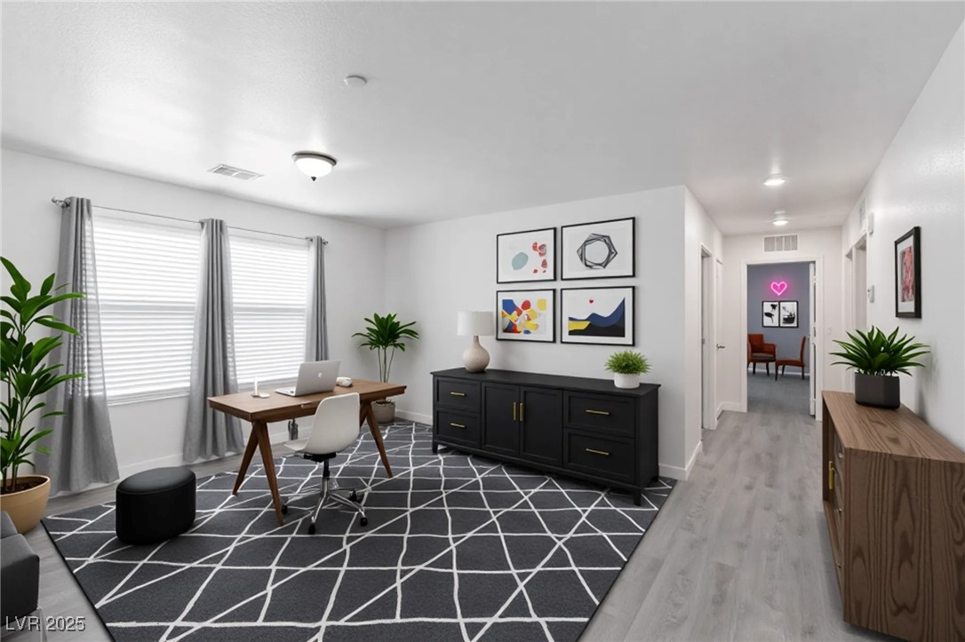 169 Fulgora Street Henderson, NV 89074 - Photo 5 of 37 Virtually staged