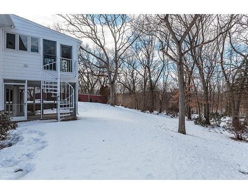 20 Circle Road Lexington, MA 02420 - Photo 27 of 29