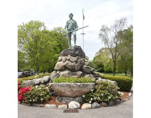 20 Circle Road Lexington, MA 02420 - Photo 28 of 29