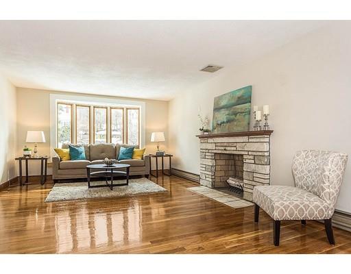 20 Circle Road Lexington, MA 02420 - Photo 3 of 29