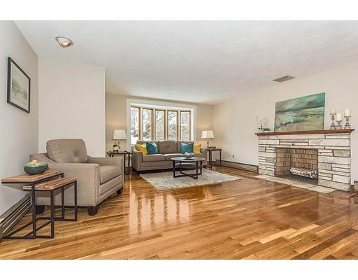 20 Circle Road Lexington, MA 02420 - Photo 4 of 29