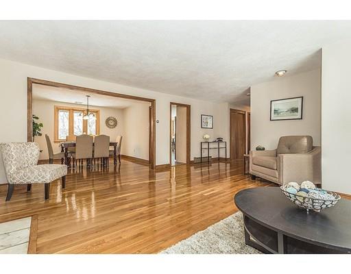 20 Circle Road Lexington, MA 02420 - Photo 6 of 29