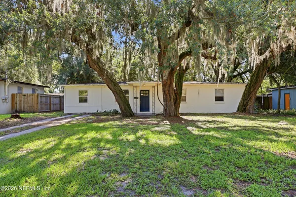 $260,000 | 2151 Maple Leaf Drive East, Jacksonville, FL 32211