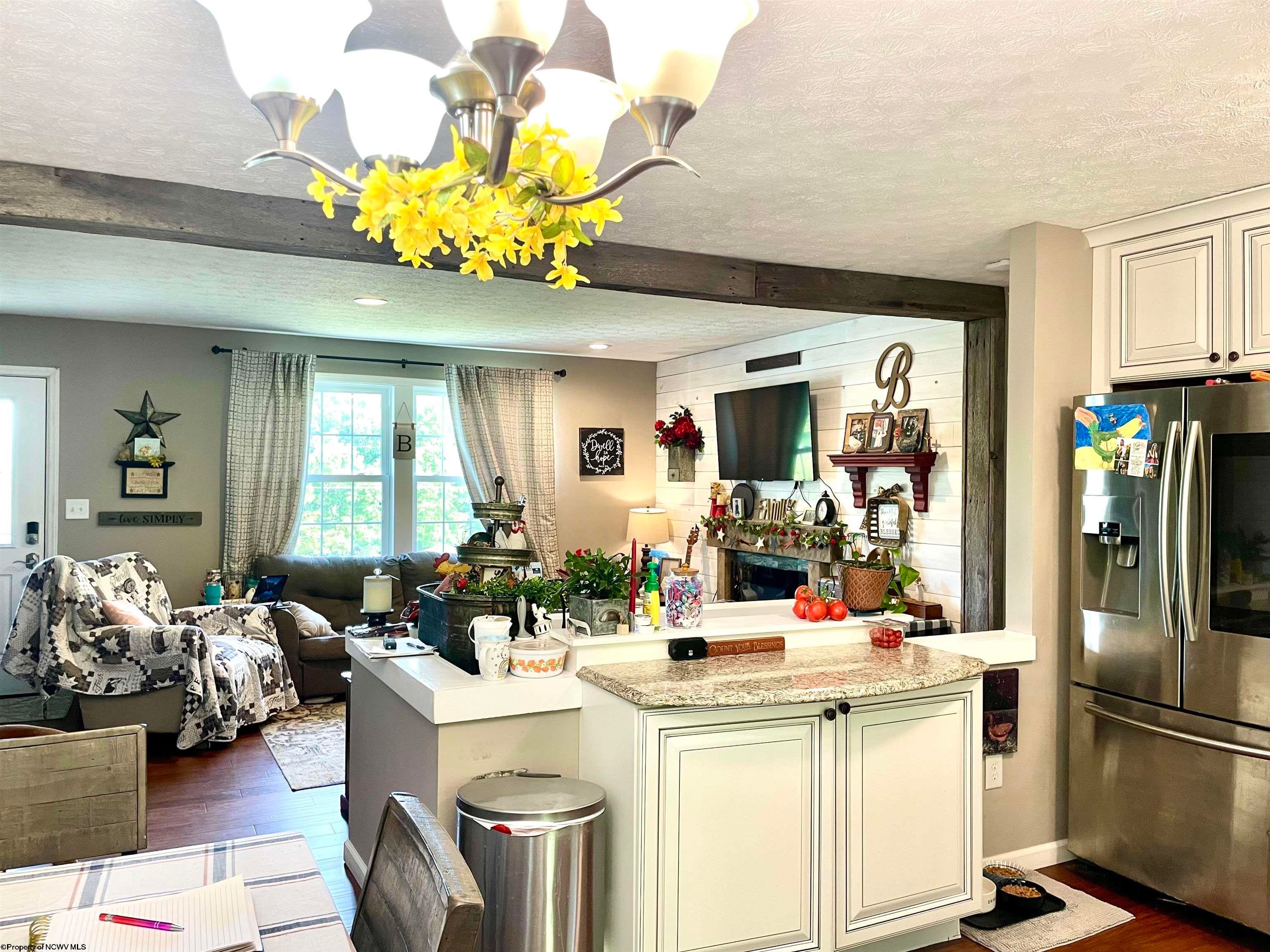 86 Fowler Road Jane Lew, WV 26378 - Photo 14 of 44 Gallery Image 14