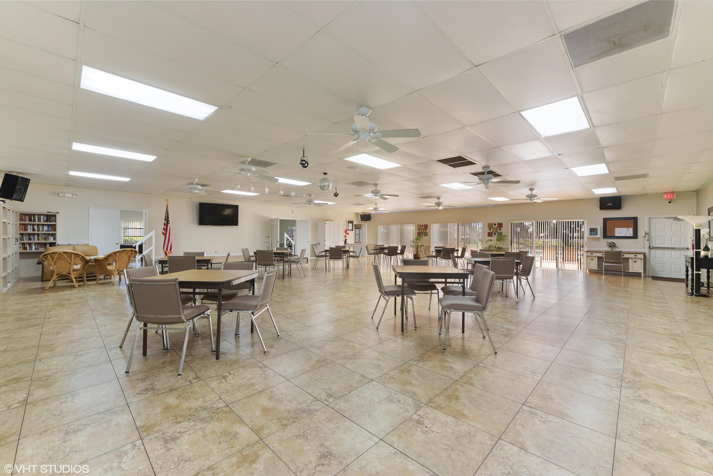 5150 Nesting Way, Unit B Delray Beach, FL 33484 - Photo 28 of 28 High Point Delray West Clubhouse